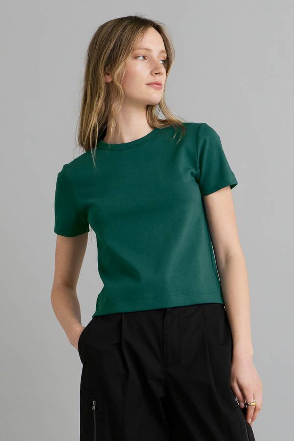 Sycamore Green Cian T-Shirt