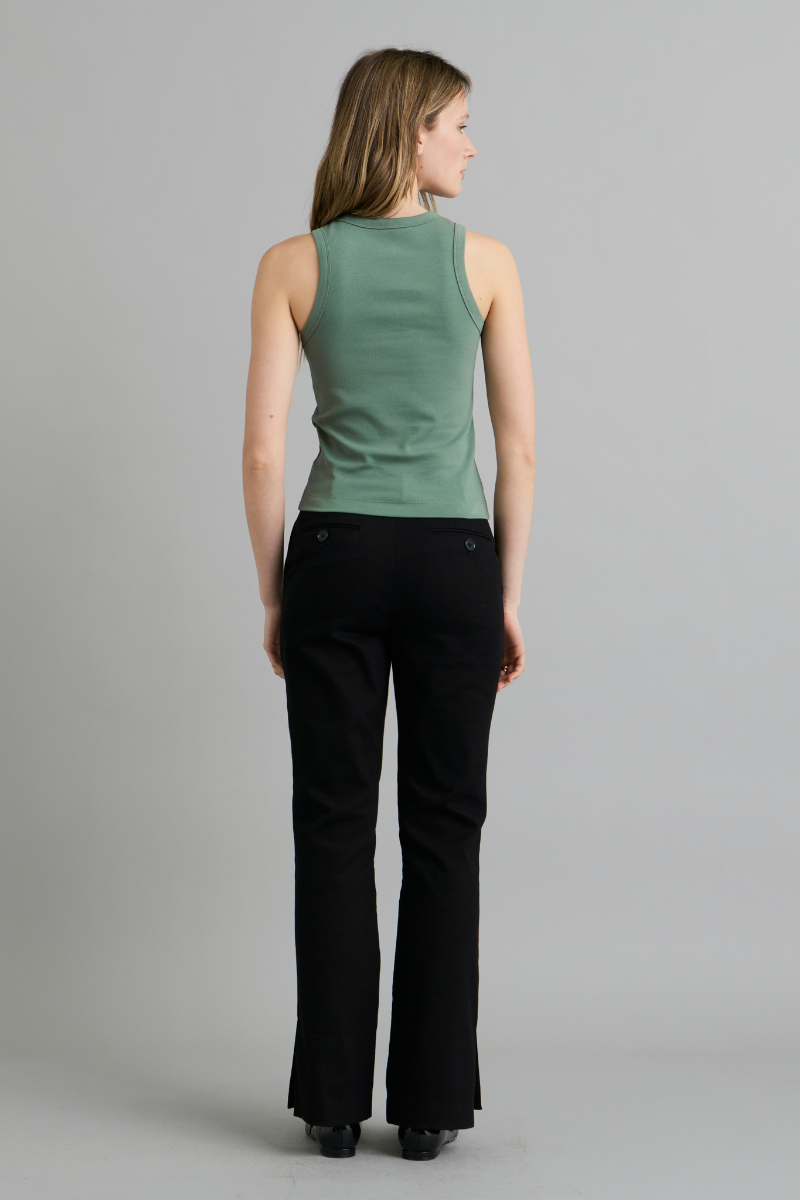 Sage Green Cian Tank