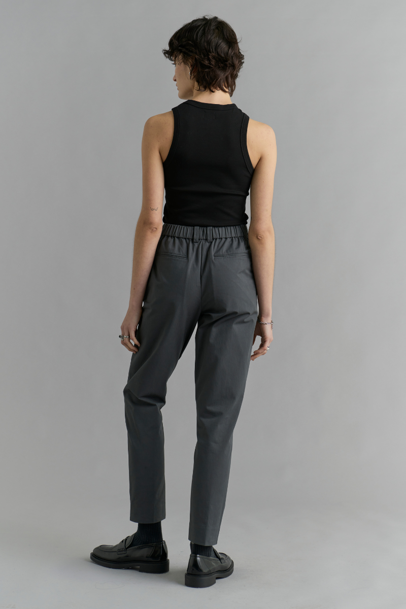 Slate Osakie Unisex Cotton Pants