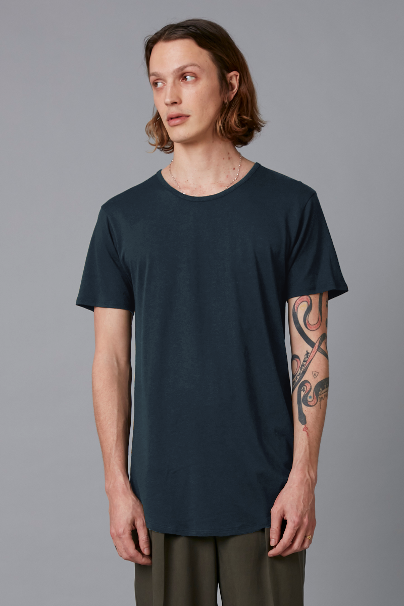 Iron Aalto Bamboo Cotton Tee