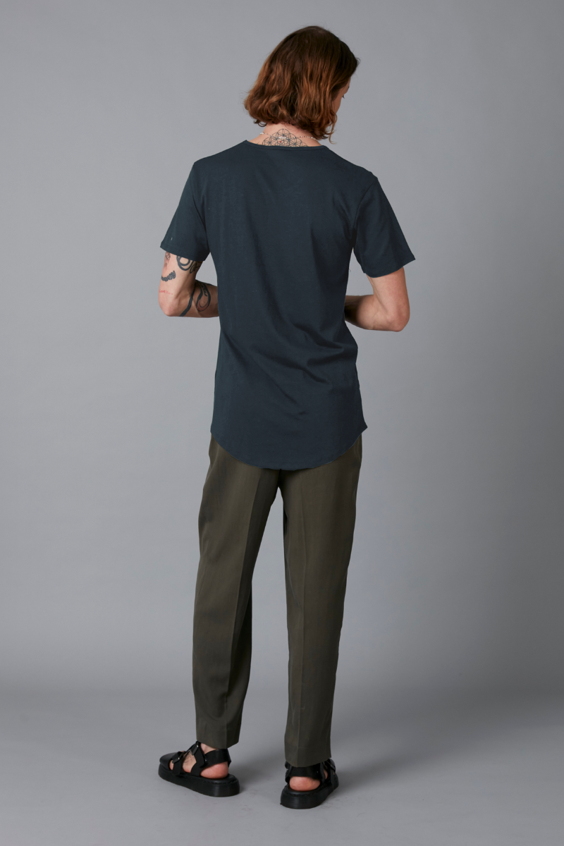 Iron Aalto Bamboo Cotton Tee