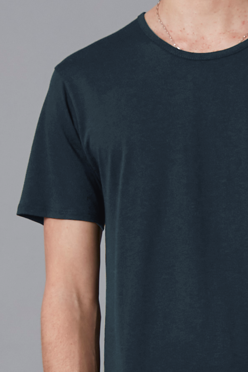 Iron Aalto Bamboo Cotton Tee