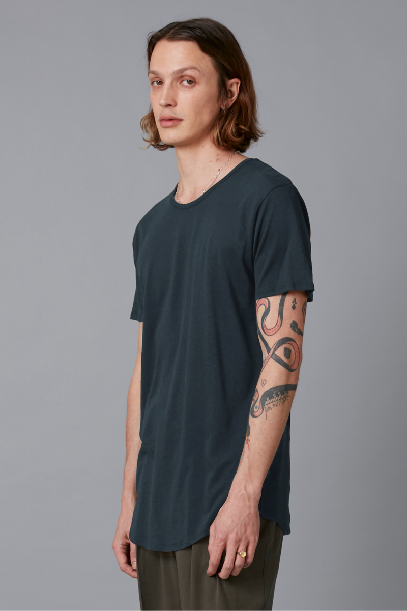 Iron Aalto Bamboo Cotton Tee