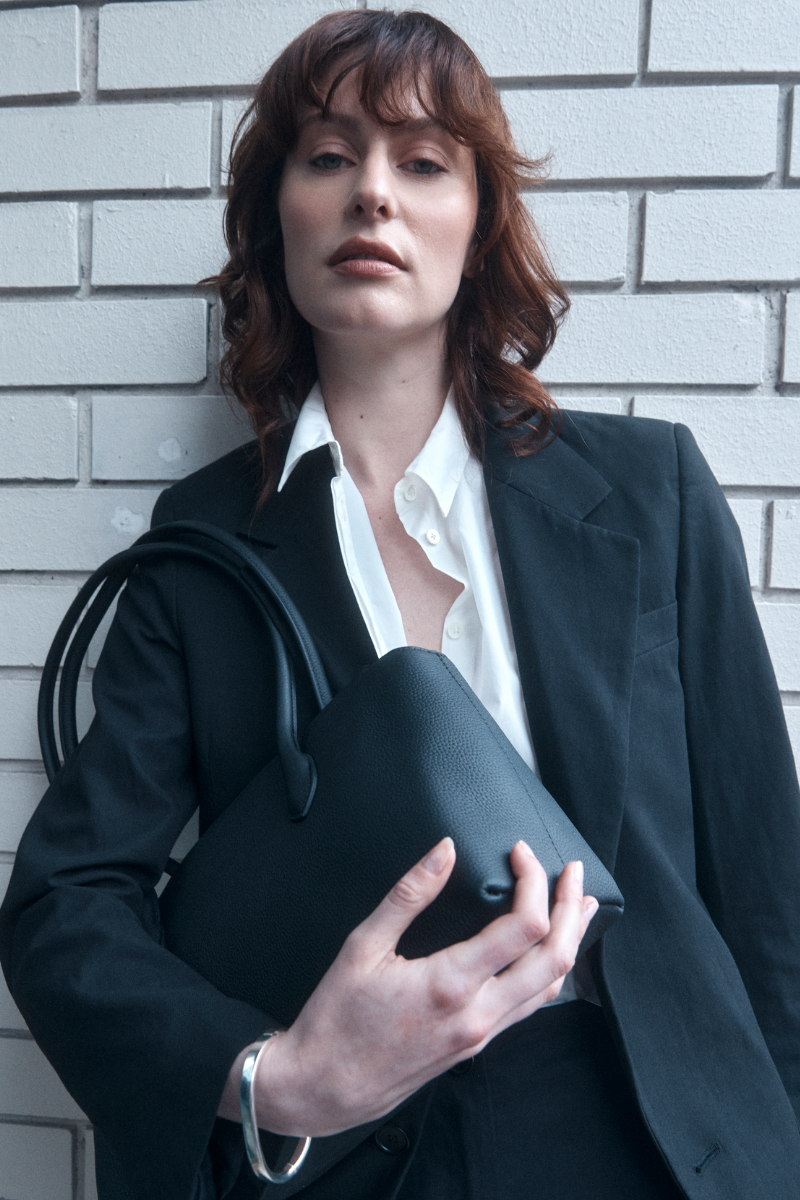 Off-White Shoku Cotton Shirt