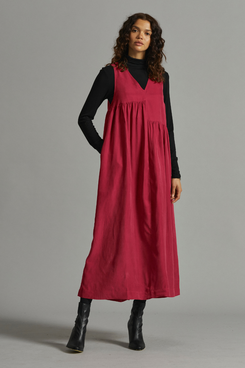 macy's red maxi dress Petal and Pup Women's Winnie Maxi Dress at Foxvalley Mall in Aurora, IL